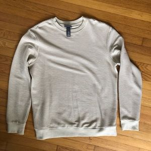 Tan Long Sleeve Shirt